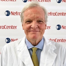 Ingrandire l'immagine: Paolo Trentino, gastroenterologo Roma