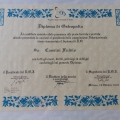 Ingrandire l'immagine: certificate 2