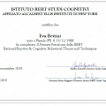 Ingrandire l'immagine: certificate 1