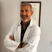 Ingrandire l'immagine: Antonio Marra, medico estetico Pomezia
