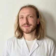 Tommaso Arcangeli, nutrizionista Perugia