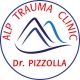 Alp Trauma Clinic Dr Pizzolla SRL S.T.P. logo