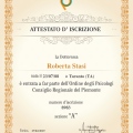 Ingrandire l'immagine: certificate 3