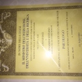 Ingrandire l'immagine: certificate 3