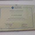 Ingrandire l'immagine: certificate 5