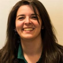 Ingrandire l'immagine: Diletta De Toma, psicologo Roma