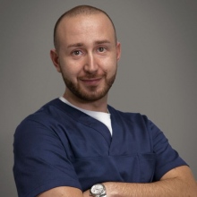 Ingrandire l'immagine: Sebastiano Coppolino, fisioterapista Barcellona Pozzo di Gotto