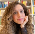Eleonora Bernardi, psicologo Spinea