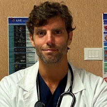 Ingrandire l'immagine: Stefano Ricciardi, cardiologo Napoli