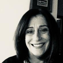 Ingrandire l'immagine: Luisa Corda, psicoterapeuta Roma