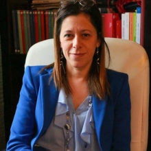 Ingrandire l'immagine: Carla Lacchini, psicologo Novara