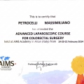 Ingrandire l'immagine: certificate 3