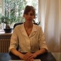 Maura Postinghel, osteopata Roma