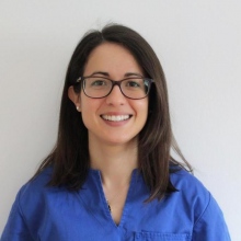 Ingrandire l'immagine: Clelia Soru, chirurgo Busto Arsizio