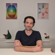 Andrea Casson, psicologo clinico Sottomarina