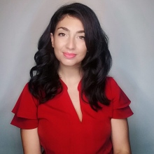 Ingrandire l'immagine: Federica Picano, psicoterapeuta Formia