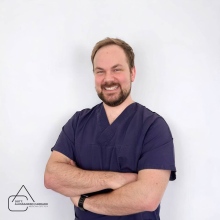 Ingrandire l'immagine: Alessandro Carraro, medico estetico Padova