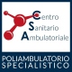 CENTRO SANITARIO AMBULATORIALE S.R.L.