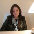 Alessia Agnello, psicoterapeuta Roma