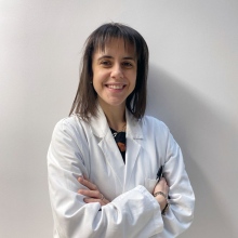 Ingrandire l'immagine: Maria Cristina Cesana, ginecologo Malgrate