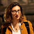 Francesca Marziani, psicoterapeuta Napoli