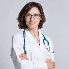 Ingrandire l'immagine: Stefania Cataldo, cardiologo Varese