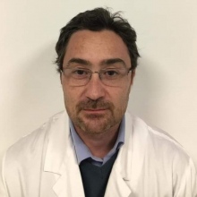 Ingrandire l'immagine: Ezio Nitrini, oculista Pagliare Del Tronto