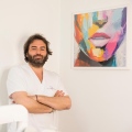 Marco Severino, dentista Roma