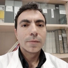 Ingrandire l'immagine: Fabio Angeli, cardiologo Tradate