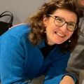 Raffaella Maglia, psicoterapeuta Catania