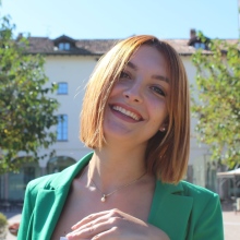 Ingrandire l'immagine: Lara Marangoni, osteopata Desio