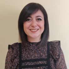 Ingrandire l'immagine: Selene Zauri, psicoterapeuta Pavia