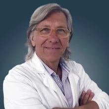 Ingrandire l'immagine: Mauro Martini, medico dello sport San Donato Milanese