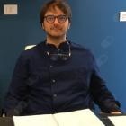 Dott. Matteo Paradiso