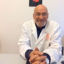 Ingrandire l'immagine: Alì Massoum Nejad, dermatologo Campello sul Clitunno
