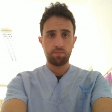 Ingrandire l'immagine: Stefano Muratori, osteopata Fano