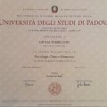 Ingrandire l'immagine: certificate 3