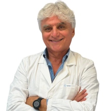 Ingrandire l'immagine: Gaetano Vaudo, chirurgo estetico Roma