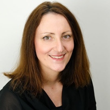 Ingrandire l'immagine: Loredana Salomone, psicoterapeuta Padova