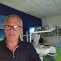 Raffaele Cattel, dentista Villammare
