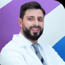 Ingrandire l'immagine: Felice Grova, medico estetico Milano