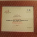 Ingrandire l'immagine: certificate 4