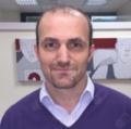 Simone Pelloni, oculista Casalecchio di Reno