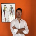 Marco Peverelli, osteopata Porlezza