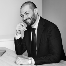 Ingrandire l'immagine: Marcello Spiaggi, dietista Milano