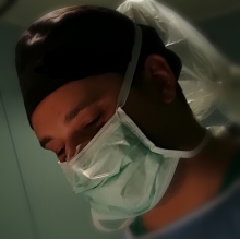 Ingrandire l'immagine: Lorenzo Bosio, medico di medicina generale Treviglio