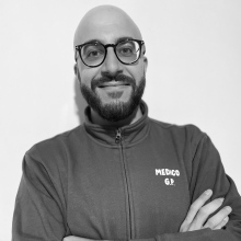 Ingrandire l'immagine: Giovanni Prata, ginecologo Galatina