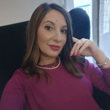 Ingrandire l'immagine: Rosalia Di Maio, psicologo Palermo