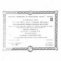 Ingrandire l'immagine: certificate 2