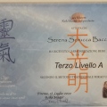 Ingrandire l'immagine: certificate 1